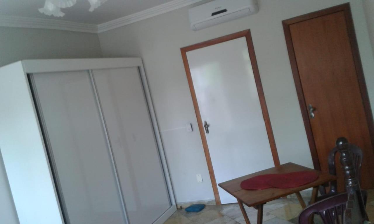 Hospedagem Praia De Itaparica วีลา เวลยา ภายนอก รูปภาพ